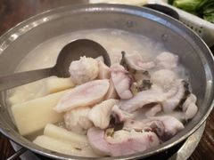 -正能量脆肉鲩火锅