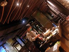 大堂-湊湊火锅·茶憩(新中关购物中心店)
