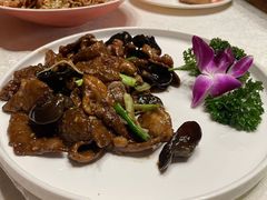 -正阳门饭庄·烤鸭·北京菜(万丰路七里庄店)