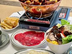 -香料集市新疆餐厅·清真聚餐(成都远洋太古里店)