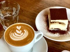 -VOYAGE COFFEE(北锣鼓巷店)