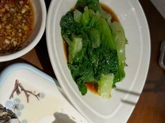 -乔街深夜食堂·台州菜·高压锅生蚝(杭州总店)