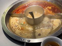 -川锅一号火锅(睢宁店)