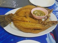 -Ob Aroi Town In Town (Not Ob Aroi franchise)