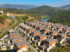 -清远熹乐谷温泉度假酒店