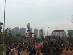 -枫香湖儿童公园