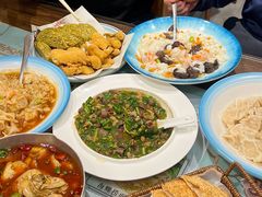 -鑫真味私房菜馆