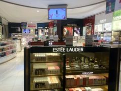 -COSMETICS & PERFUMES BY SHILLA(樟宜机场店)
