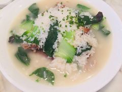 鸭架泡饭-漢舍中国菜馆(889广场店)