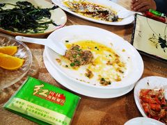 -崖口红树林海鲜餐厅