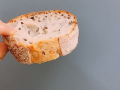 亚麻籽欧包-面包与我Bread Or Me(长城汇店)