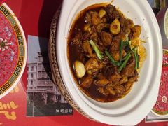 -味福记·本地特色菜(八一万达广场店)