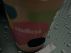 -LAVAZZA拉瓦萨咖啡(上海金融街店)