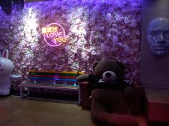 -TOP星派对KTV(珠影星光城店)