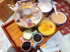 -金华砂锅(建国北路店)