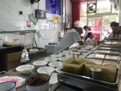 -汪家馄饨(集庆路店)
