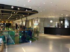 -银吉姆健身(恒隆馆)