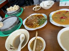 -北三沙家烧麦(北头道街店)