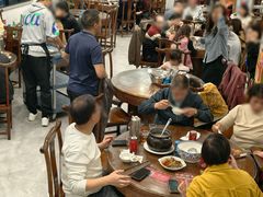-长平肥姐白粥·海鲜打冷