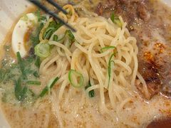 -味千拉面(广州白云机场T1西二店)