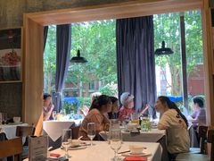 -福海居烤鸭店(鸟巢店)