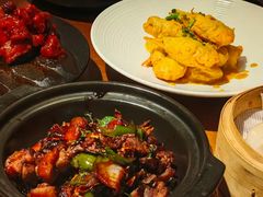 -蝦塘·中国餐馆(城墙南马道巷店)