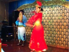 -维吾尔餐厅(宜山路店)