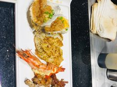 -法式利昂铁板烧主题餐厅(唐山爱琴海店)
