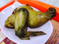 -香妃烤鸡(新奥店)