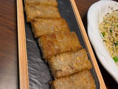 -山水茶艺馆·点心粤菜·30年老字号