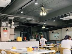 大堂-中雪冰冰凉(沙湾国际店)