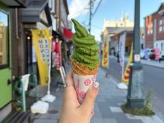 -茶和々(茶和々 小樽店)