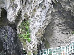 -英西峰林·洞天仙境