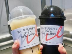 -喜茶(振华商厦店)