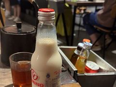 -铁公鸡·四川料理(天环广场店)