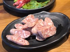 -牛人·雪花牛·木炭烤肉(昆山陆家店)