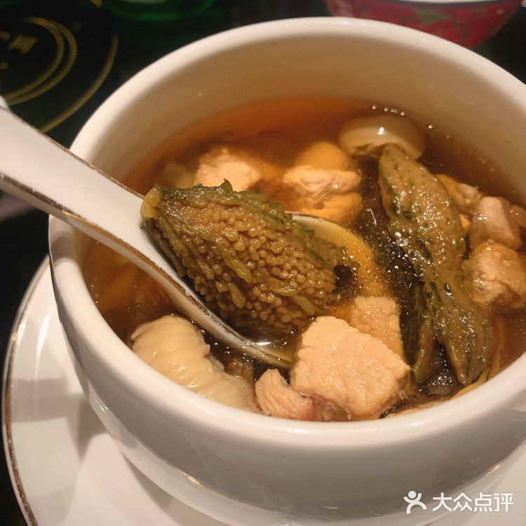 广州私房菜美食 | 同悦会私人会所俱乐部