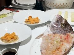 -怡情荟•海鲜青岛菜(五四广场旗舰店)