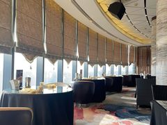 -西安皇冠假日酒店·B&G51餐厅