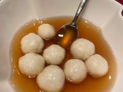 -视界美食自助餐厅·石家庄希尔顿酒店