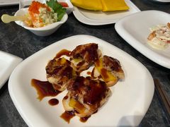 -大渔铁板烧(大悦城店)