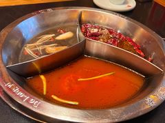 -大龙辣火锅·龙虾·烧烤(湖滨新天地店)