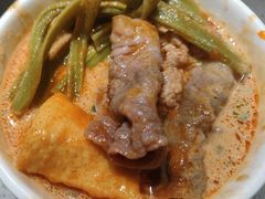 -海底捞火锅(太原南站店)