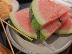 -東盛炭烤自助料理(浦东文峰广场店)