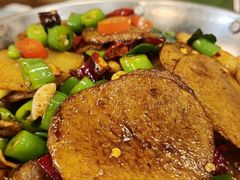 -利杨记·本味轩粥坊·烧烤(宝体店)