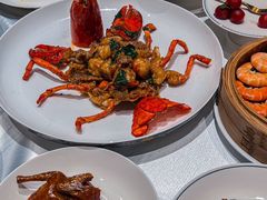 -粤匠·澳门点心粤菜海鲜(澳门半岛店)