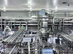 -蒙牛工业旅游景区