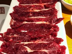-海银海记潮汕牛肉火锅(新港中路海珠店)