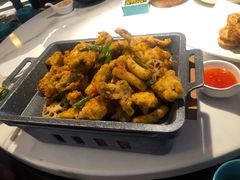 -荷塘秋月·本帮江浙菜(国权路店)