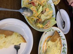 -萨莉亚意式餐厅(玉泉路物美店)